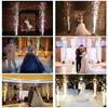 New Cold Spark Machine Firework Remote DMX  DJ Disco Party Wedding Stage Effect