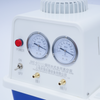 Water Circulating Vacuum Pump with 15L Water Tank Flow Rate 60L/m Lab Chemistry