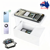 Card Scanner Stand for Trading Cards MTG & TCG Card for Standard Size Fast Scan