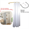 Clothing Store Fitting Room Privacy Protection Mall Office Simple Dressing Room