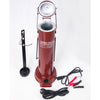 Portable Electrode Oven For Welding Stick 5/10kg 450mm Electrode Heating Oven AU