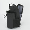 15*11*25CM Gym Magnetic Bag  w/Phone Pocket Portable Water Bottle Bag Holder