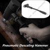 Air Scaling Hammer Pneumatic Hammer Bolt Breaker For Removes Scale From Boilers
