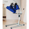 Electric Lifting Transfer Machine Patient Standing Assistance Transfer Machine