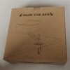 Adjustable Cat Desk Bed Wooden Suspension Desktop Cat Bed For Home Study Rooms