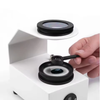 Desktop Polariscope With LED for Gemstones & Crystals Jewelry Mineral ID Tool