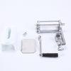 Heavy Duty Meat Tenderizer Cuber Steak Machine Flatten Cast Iron Kitchen Tool