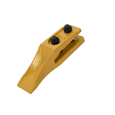 Bucket Tooth Bar Tractor Bucket Teeth Trenching Bucket Teeth for Mini Excavator