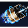 Electric Threading Machine Pipe Threader Galvanized Pipe Threading Machine 220V
