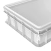 Pizza Dough Proofing Box with Covers Bread Proofing Box Dough Container