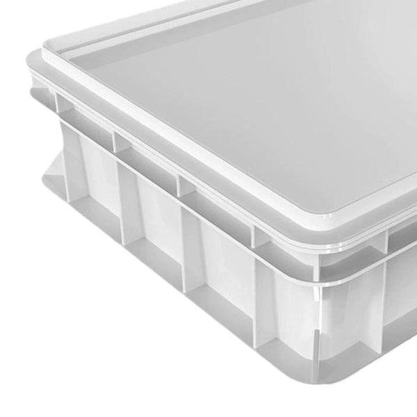 Pizza Dough Proofing Box with Covers Bread Proofing Box Dough Container