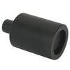 Top Roller Heavy Equipment Mini Excavator Carrier Roller For Fit Kubota KX91-3