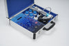 Touch Screen Shockwave Therapy Machine With 7 Heads ED Treatment Pain Relief