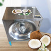Coconut Meat Scraper Machine Stainless Steel Electric Coconut Processing Machine