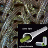 1X1.5M Signal Blocking Material RFID EMF Shielding Silver Fabric Faraday Cage AU