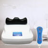 Chi Swing Machine Lymphatic Massager Body Shaker Leg Exercise Shaking Relax