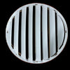 Outdoor AC Unit Wind Deflector 58cm Wind Guide Heat Vent Cover Anti-direct Blow
