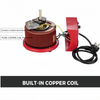Variable Voltage Converter Transformer with LCD Display 220V Input 0-300V Adjust