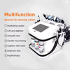 Water Dermabrasion Deep Cleansing Hydro Hydra Dermabrasion Facial Machine