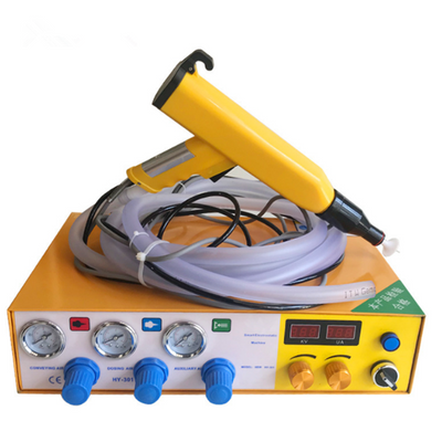 Automatic Spraying Machine Electrostatic Powder Coating System Powder Paint Gun