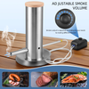 Cold Smoke Generator for BBQ Grill Electric Pellet Smoker/food Meat Smokehouse