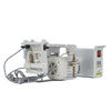 220V 600W Electric Servo Motor For Industrial Sewing Machines 200-4000rpm/min