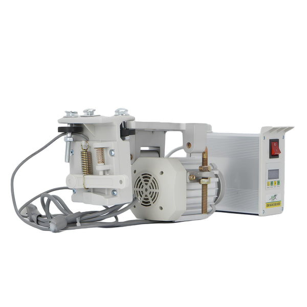 220V 600W Electric Servo Motor For Industrial Sewing Machines 200-4000rpm/min