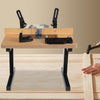 Router Table with Stand and Router Table Fence Benchtop Router Table Woodworking