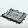 1PC Mini Digger Rain Cover For Kubota U15 U17 Warm Awning For 1-2Ton Excavator