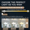 Modern Bubble Chandelier Lighting 13Light Glass Globe Pendant Hanging Light Lamp