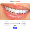 80W Lift Type Dental Cold Light Lamp Touch Screen Teeth Teeth Whitening Machine