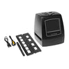 Film Scanner Convert 35mm/135 Negative/ Slide to Digital High Resolution AU