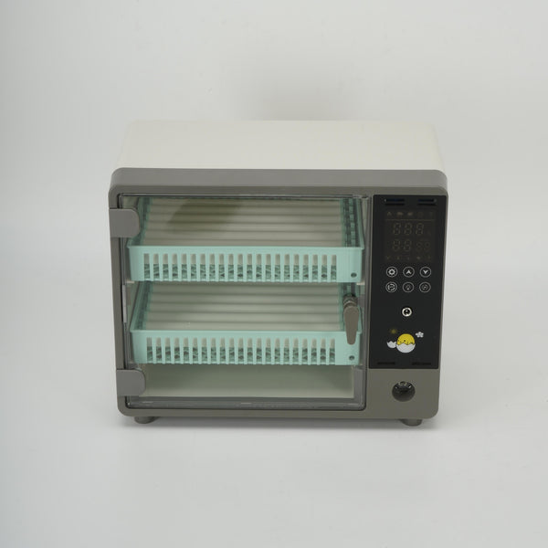 Automatic Egg Incubator Led Digital Fully Eggs Poultry Hatcher Chicken Duck