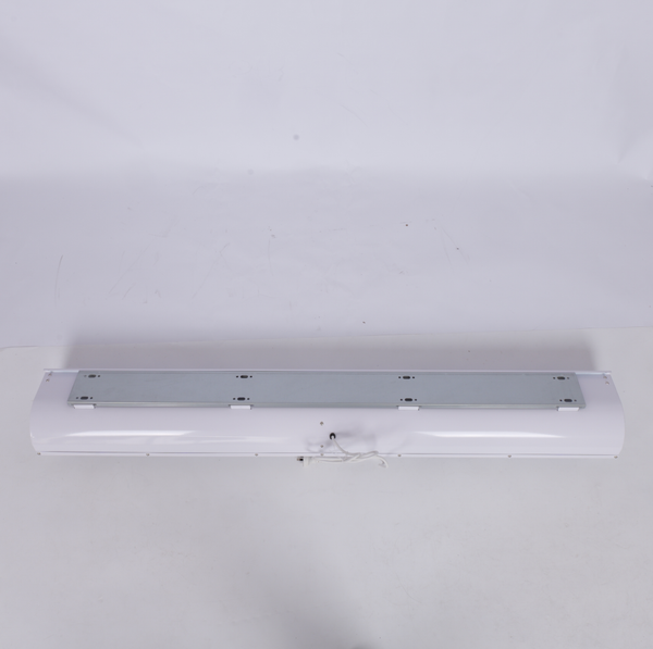 1m/1.5m Commercial Air Curtain Door For Supermarket And Cold Storage 1700CFM