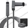 Starlink Cable 75Ft for Starlink Actuated Gen 2 Star Link Internet Satellite Kit