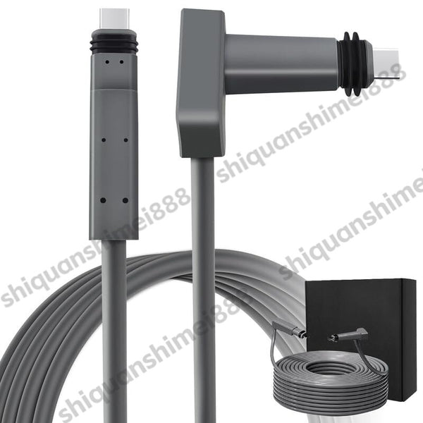 Starlink Cable 75Ft for Starlink Actuated Gen 2 Star Link Internet Satellite Kit