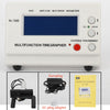 Mechanical Watch Timegrapher Test Repairing Tool Pro No.1000 Watch Calibration