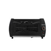 2100W Electric Pizza Oven Pizza Maker For Chapati Roti Naan Lahmacun Manakish AU