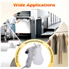 Electric Cleaning Gun Spray Gun Textile Spot Cleaning Gun Screen Printers