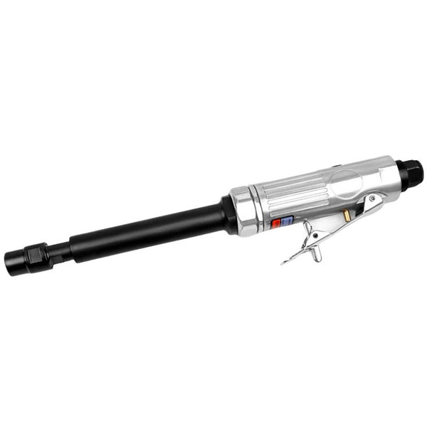 1/4" Straight Extended long Air Angle Die Grinder Pneumatic Air Die Grinder AU