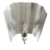 600W Magnetic Ballast Wing Reflector 600w HPS Lamp Hydroponics Grow Lighting Kit
