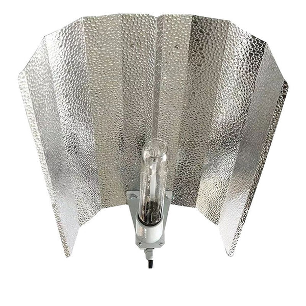 600W Magnetic Ballast Wing Reflector 600w HPS Lamp Hydroponics Grow Lighting Kit