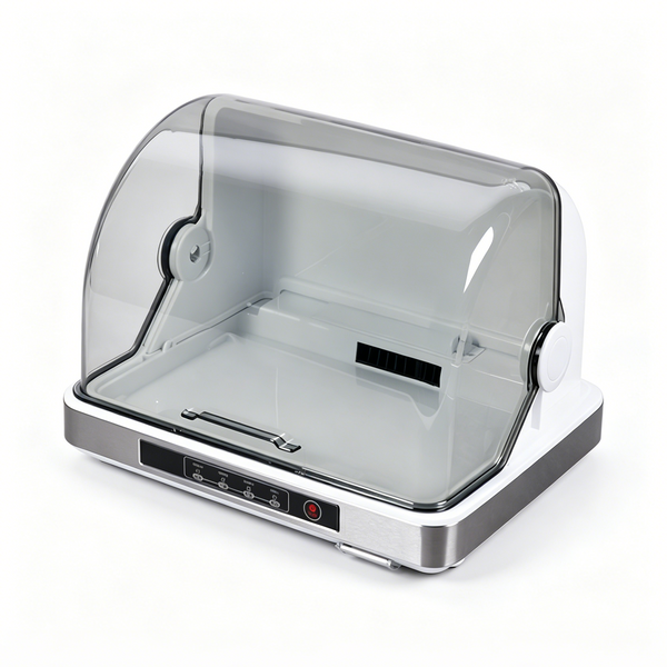 Airbrush Drybooth 120W Model Paint Dryer Constant Temperature Dryer Booth