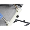 Electric Lifting Bed Backrest Adjustable for Elderly with Remote Full Length AU