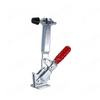 4X 227kg Quick Release Vertical Toggle Clamp for Woodworking Hand Tool GH-12132