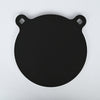 3 Pcs Gong Target Hanging Kit AR500 Steel Shooting Targets Hunting Training AU