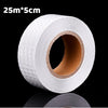 25M Reflective Tapes Safety Warning Adhesive Sticker Car Truck Decal Strip Roll