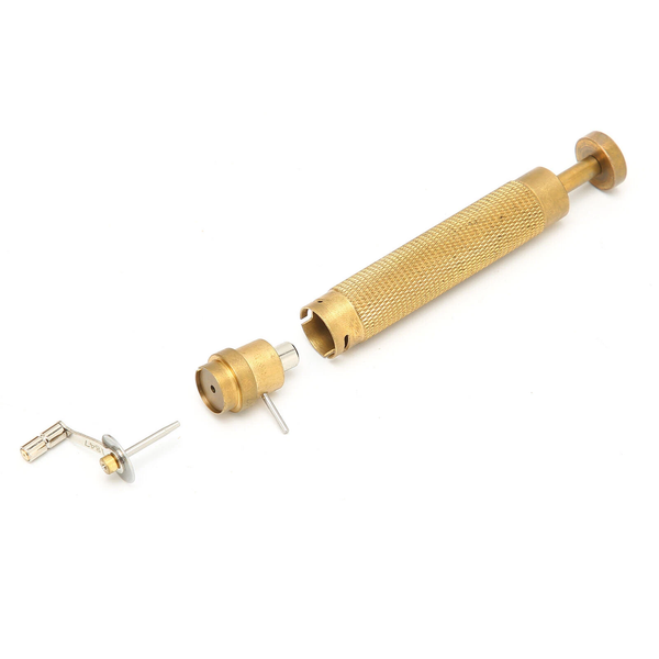 Watch Mainspring Winder Set High Precise Watch Repair Kits Wristwatch Repairing