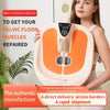 Pelvic Floor Muscle Trainer for Postpartum Recovery & Bladder Control Support