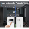 Scent Machine Electric Aroma Nebulizer Scent Diffuser Air Fragrance Machine AU